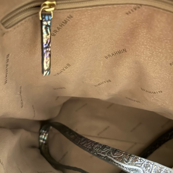 Brahmin Mother of Pearl set - Picture 6 of 8